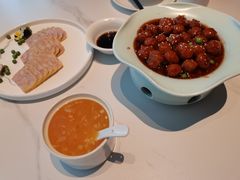 -老太原菜馆(万达店)