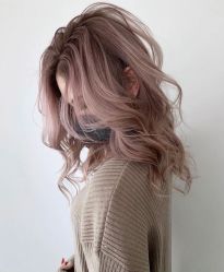 -Rise Hair上升造型