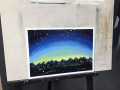 -黑骏画室·深圳美术中高考黄埔军校