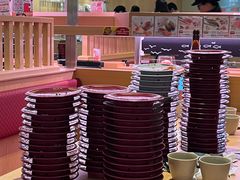 -寿司郎(中华广场店)