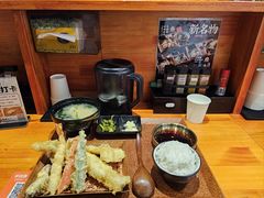 -天妇罗内顺田(罗湖店)