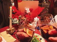 -BROWNSTONE布朗石西班牙餐厅(富城店)