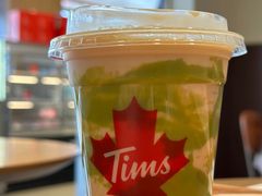 -Tims天好咖啡·贝果(融汇佳盛大厦店)
