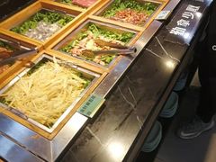 自助取餐区-鼎盛江山美食自助(欢乐城店)