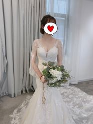 -LeCameliaBridal 山茶花新娘 婚纱礼服高级定制