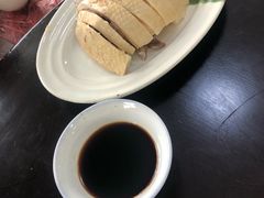 -张一品食府