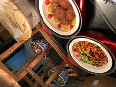 -松咖啡自助餐厅·松北香格里拉