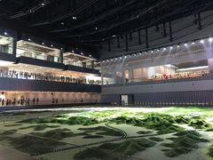 -广州市城市规划展览中心