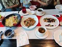 -馋遇江南·精致湖景雅宴(东方之门店)