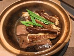 卤香大肠-捞王锅物料理(上海世茂广场店)