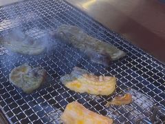 -又见炊烟炭火烤肉(五一新村店)