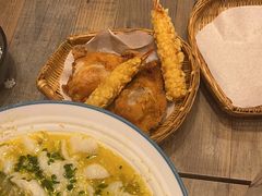 -好人民间·番茄鱼酸菜鱼(杭州永旺梦乐城店)
