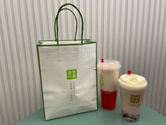 -奈雪的茶(百盛店)