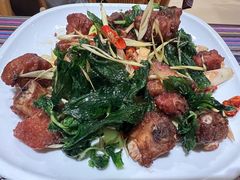 -呐咪傣园·云南菜(石厦店)