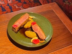-MAGPIE喜鹊派餐厅(华侨城店)