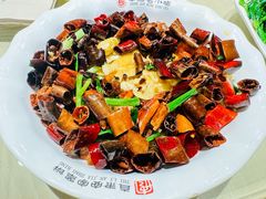 -直隶安家罩饼(复兴路店)