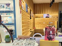 -一代眼镜(浦东大拇指广场店)