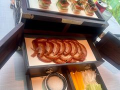 -莉莉海堂HAITANG·烤鸭(国贸商城店)