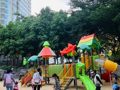 -荔湾区儿童公园