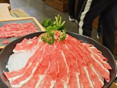 -井格重庆火锅(西直门凯德Mall店)