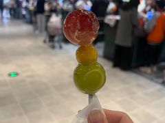 -胖东来生活广场(健康路店)