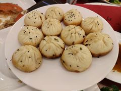-上海青松城大酒店·紫罗兰厅