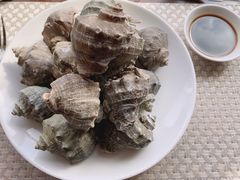 -青岛青龙美爵酒店·阳光海岸西餐厅