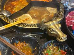 -大味老火锅City店