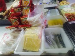-蜀霞记麻辣串(总店)