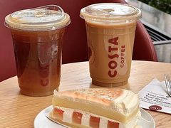 -COSTA COFFEE(吴江路店)