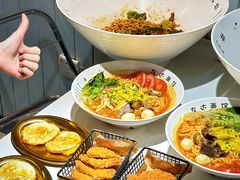 -友达面馆(广州总店)