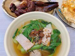 鸭头-圆宝台湾小吃(迎津街店)