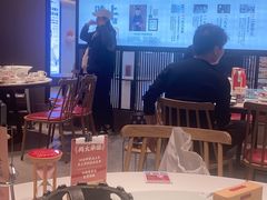 -味上湘菜馆(河马店)