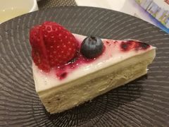 -新发展亚太JW万豪酒店·福苑咖啡厅