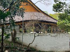 -上海方塔园-何陋轩