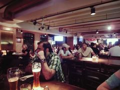 大堂-Shanghai Brew House上海啤酒工坊(老外街店)