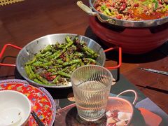 -拾捌川·自贡爆炒(新街口店)