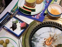 -亚马逊海鲜自助(万象汇店)