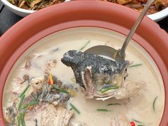 -耕渔小院·湖南鱼鲜(望城店)