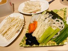 -鱼酷活鱼烤鱼(恒隆广场店)