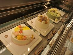 -Pantry's Best派悦坊蛋糕(K11购物艺术中心店)
