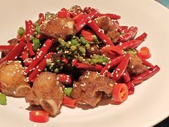 -茶人村·宫廷私厨(奥体印象城店)