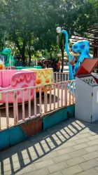 -大望京儿童游乐场