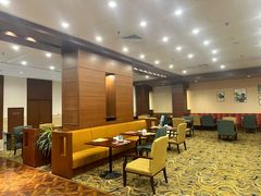 -北京中成天坛假日酒店·穹宇咖啡厅