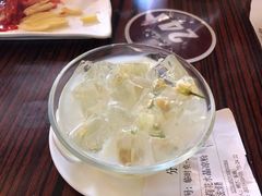 -周大娘牛乳(旧寨古村总店)