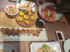 -三石铁板烧(紫竹桥店)