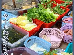 -正宗阳山牛杂(东城店)