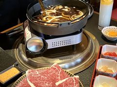 -300杯·和牛烧肉清酒专门店(廊里店)