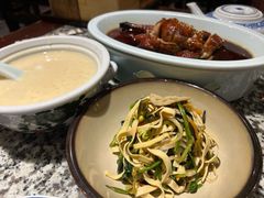 -南京大牌档(崇文门国瑞店)