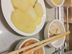 -海底捞火锅(王府井银泰in88店)